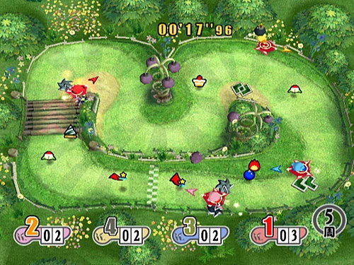 Kirby Air Riders Nintendo Switch 2