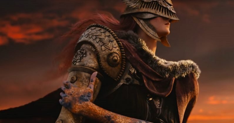 Elden Ring: Tarnished Edition Nintendo Switch 2