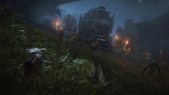 Elden Ring: Tarnished Edition Nintendo Switch 2