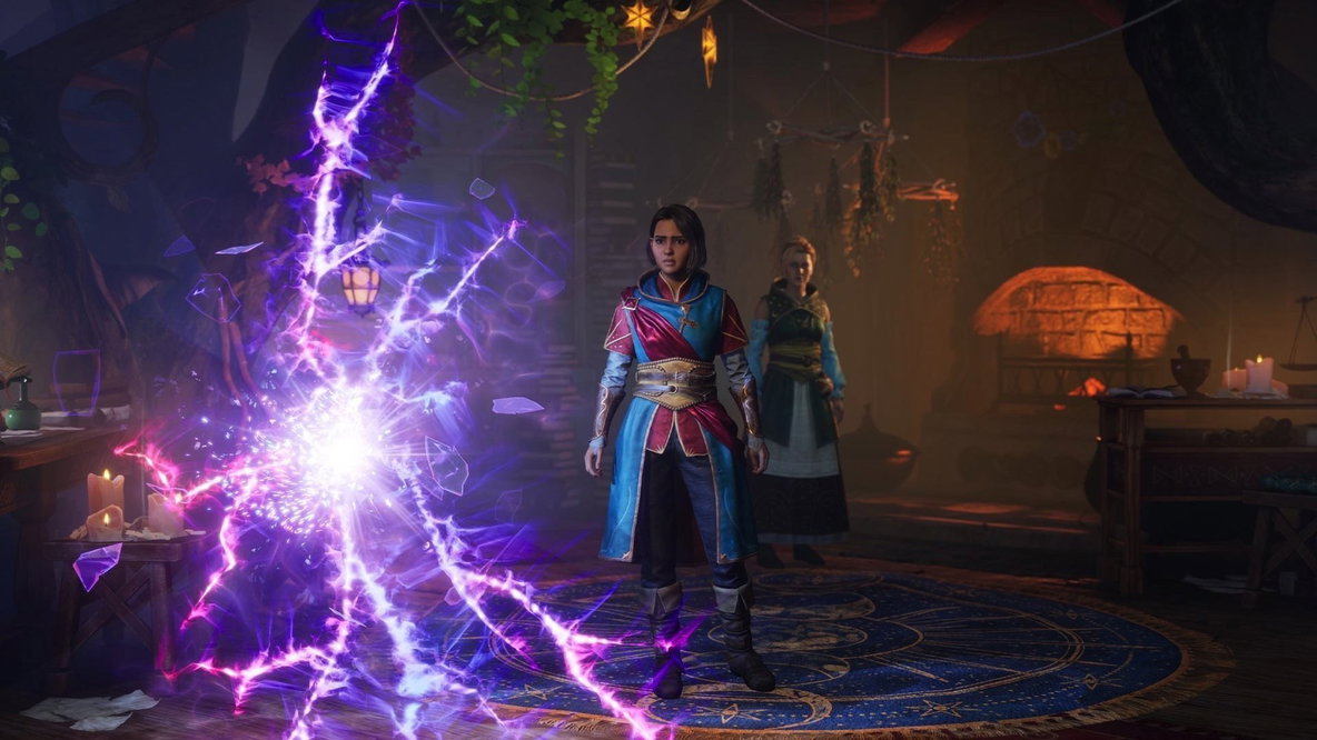Split Fiction Nintendo Switch 2