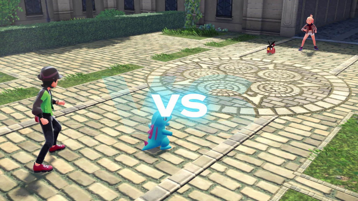 Pokémon Legends: Z-A Nintendo Switch 2 Edition