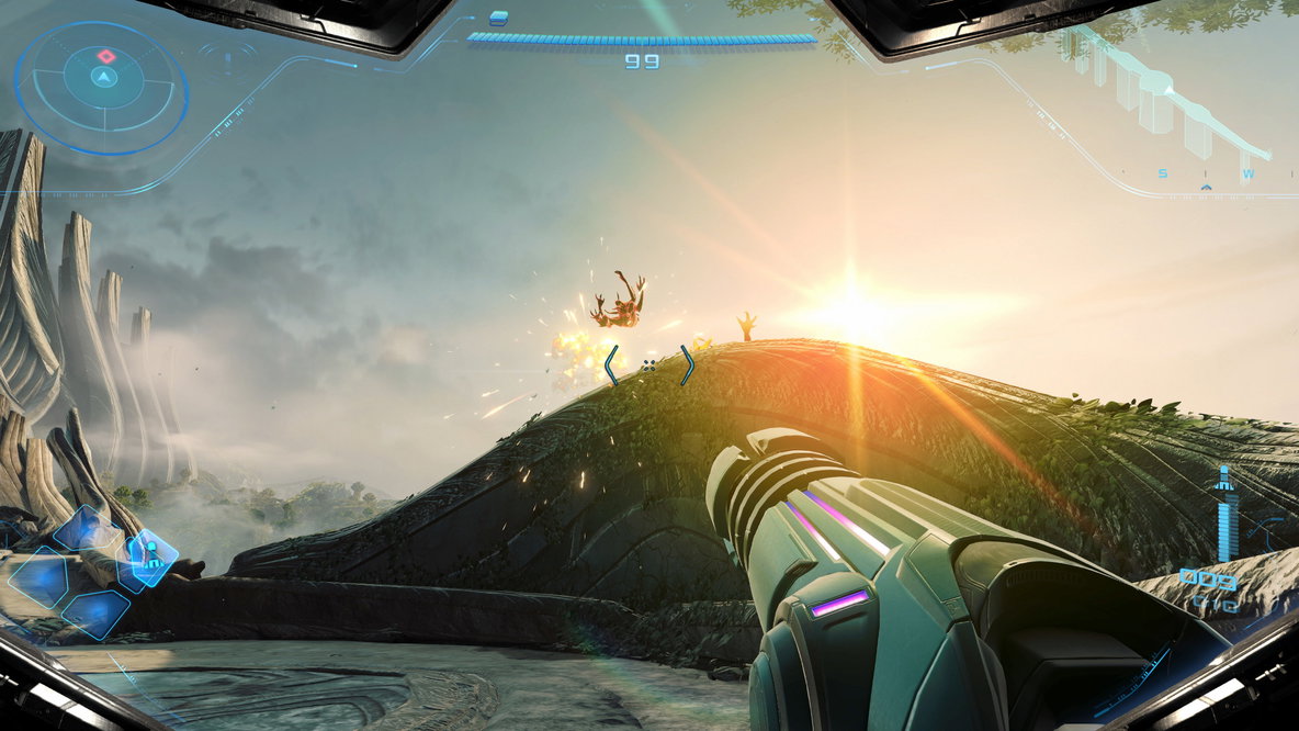 Metroid Prime 4: Beyond Nintendo Switch 2 Edition