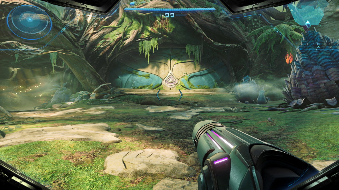 Metroid Prime 4: Beyond Nintendo Switch 2 Edition
