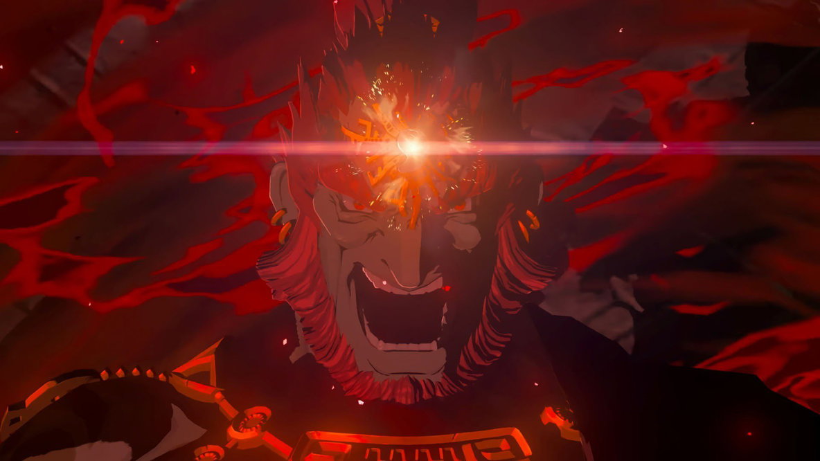 The Legend of Zelda: Tears of the Kingdom Nintendo Switch 2 Edition