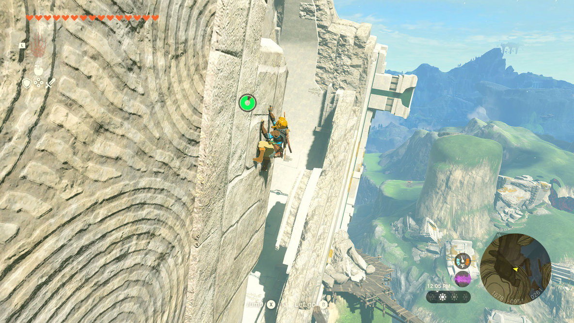 The Legend of Zelda: Tears of the Kingdom Nintendo Switch 2 Edition