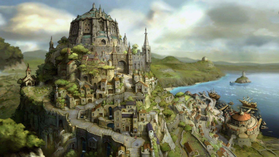 Bravely Default: Flying Fairy HD Remaster Nintendo Switch 2