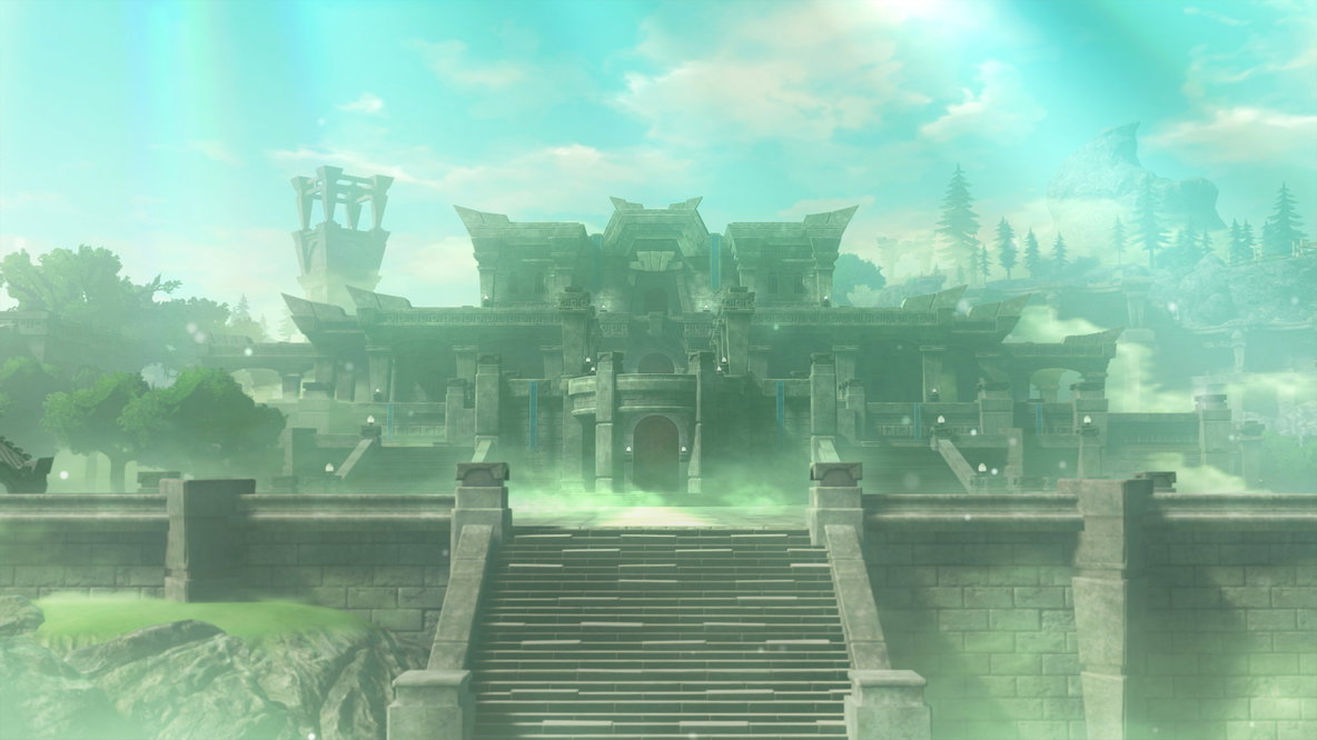 Hyrule Warriors Age of Imprisonment Nintendo Switch 2