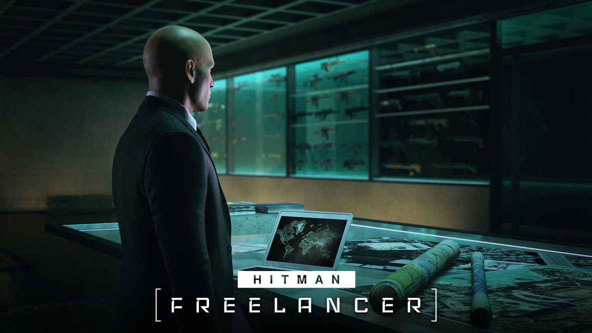Hitman World of Assassination: Signature Edition Nintendo Switch 2