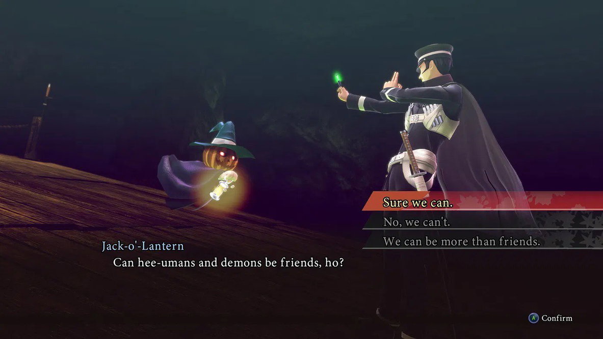 Raidou: Remastered: The Mystery of the Soulless Army Nintendo Switch 2