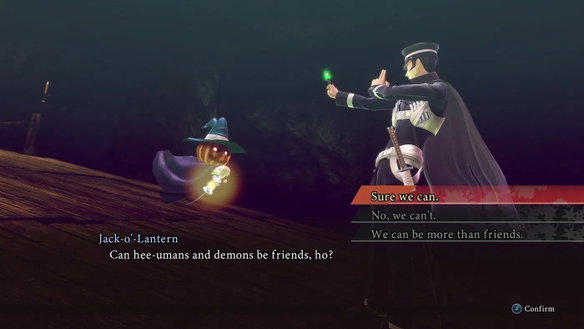 Raidou: Remastered: The Mystery of the Soulless Army Nintendo Switch 2