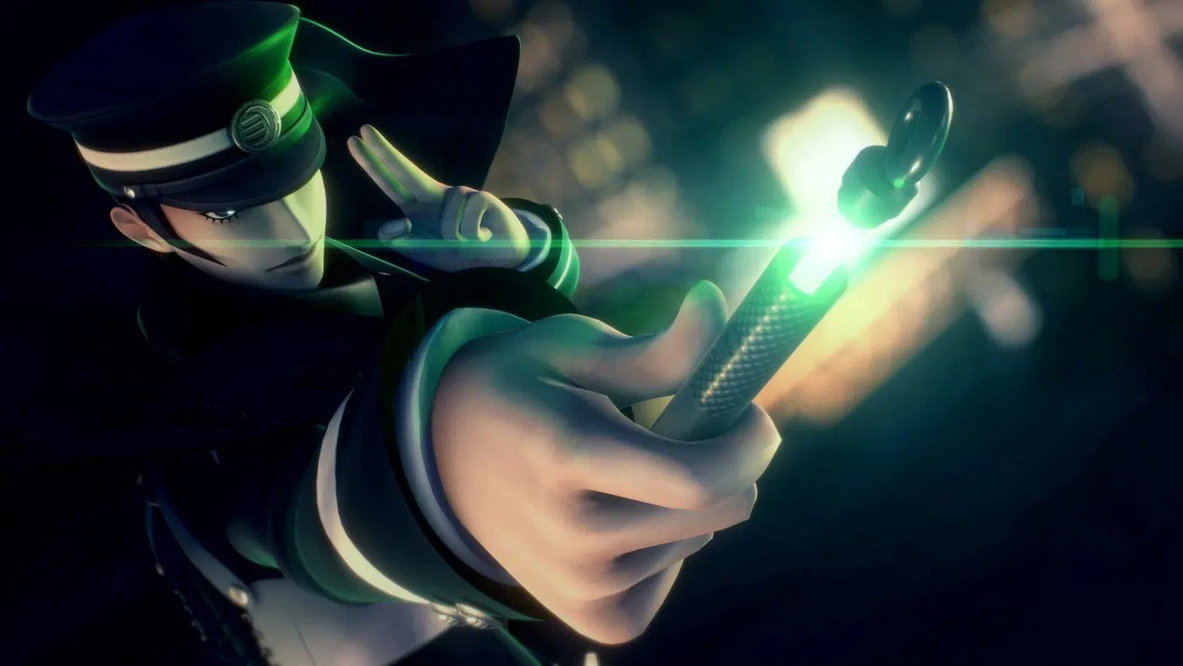 Raidou: Remastered: The Mystery of the Soulless Army Nintendo Switch 2