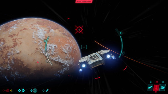 Star Wars Outlaws: Gold Edition Nintendo Switch 2
