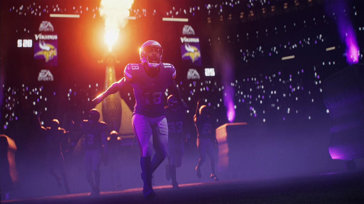 Madden NFL 26 Nintendo Switch 2