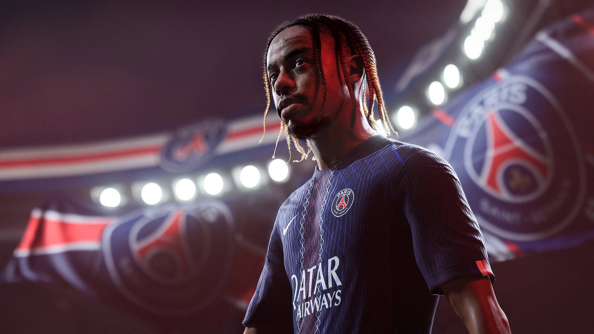 EA Sports FC 26 Nintendo Switch 2