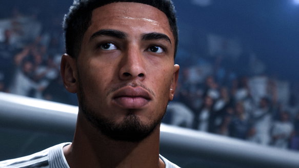 EA Sports FC 26 Nintendo Switch 2