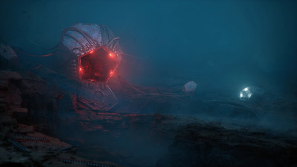 Cronos: The New Dawn Nintendo Switch 2