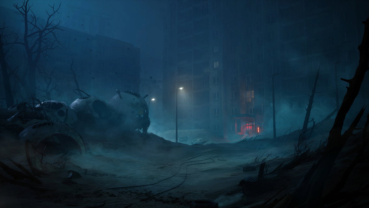 Cronos: The New Dawn Nintendo Switch 2