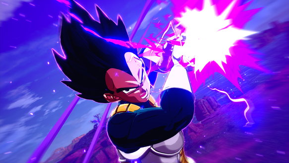 Dragon Ball: Sparking! Zero Nintendo Switch 2