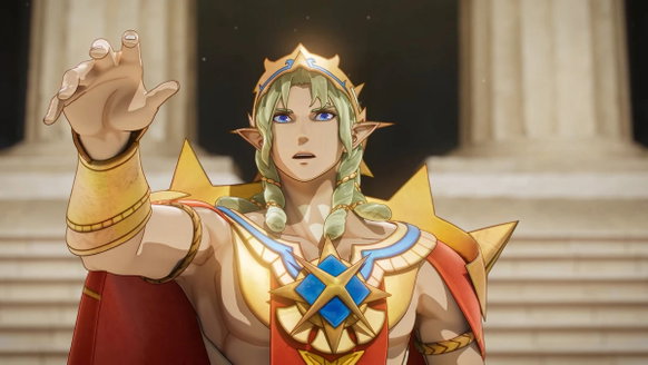 Fire Emblem: Fortunes Weave Nintendo Switch 2