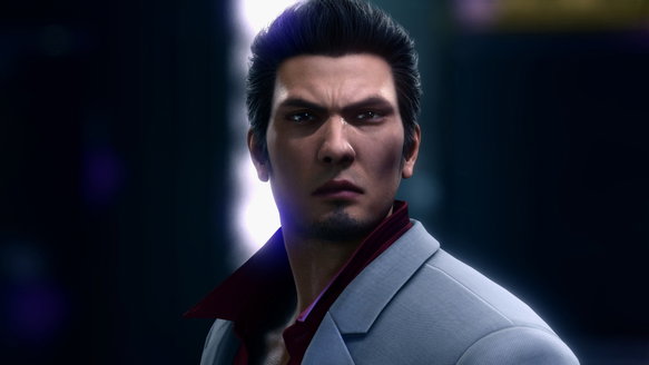 Yakuza Kiwami 2 Nintendo Switch 2