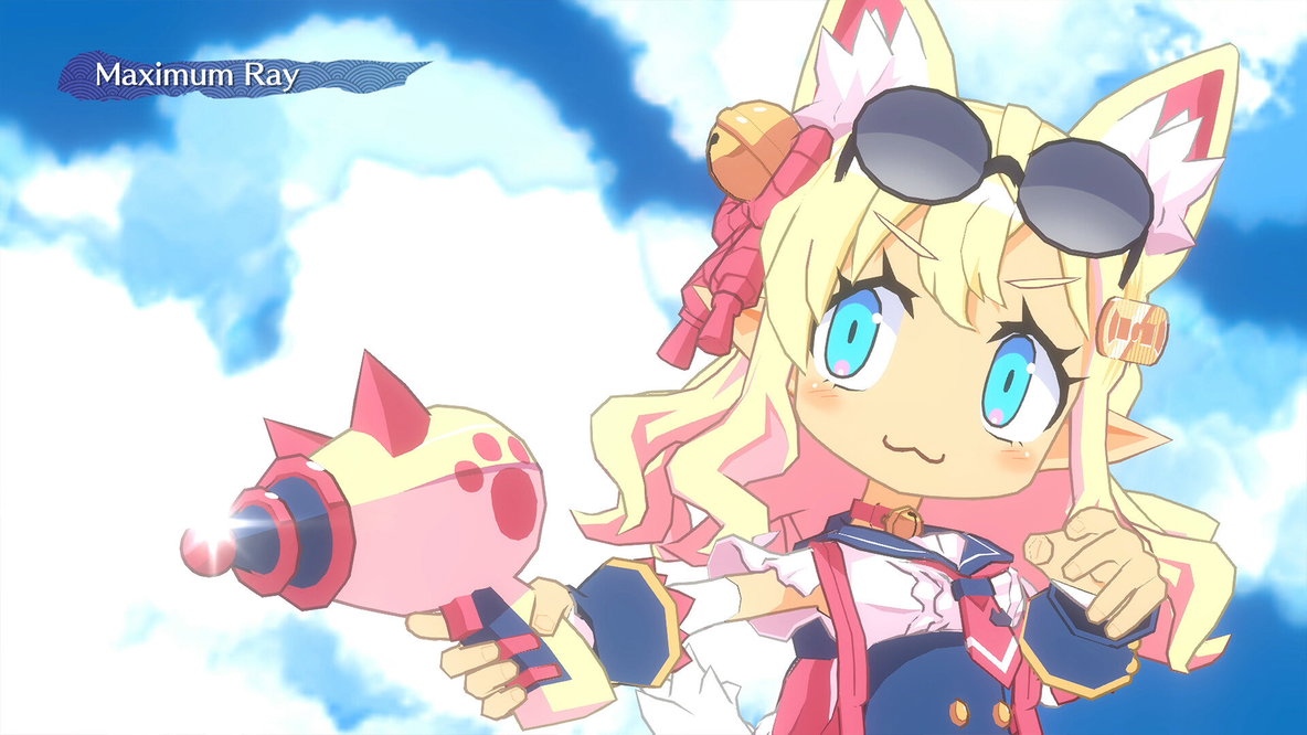 Disgaea 7: Complete Deluxe Edition Nintendo Switch 2