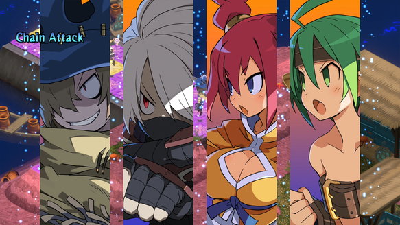 Disgaea 7: Complete Deluxe Edition Nintendo Switch 2