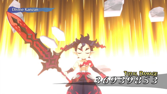 Disgaea 7: Complete Deluxe Edition Nintendo Switch 2
