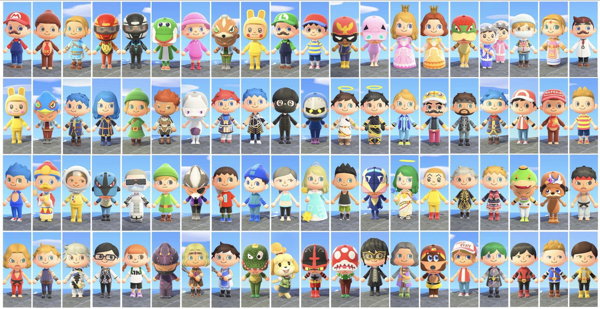 Animal Crossing: New Horizons Nintendo Switch 2 Edition