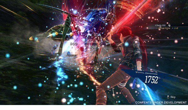The Legend of Heroes: Trails Beyond Horizon: Deluxe Edition Nintendo Switch 2