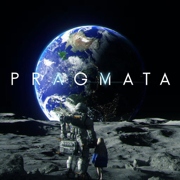 Pragmata Nintendo Switch 2