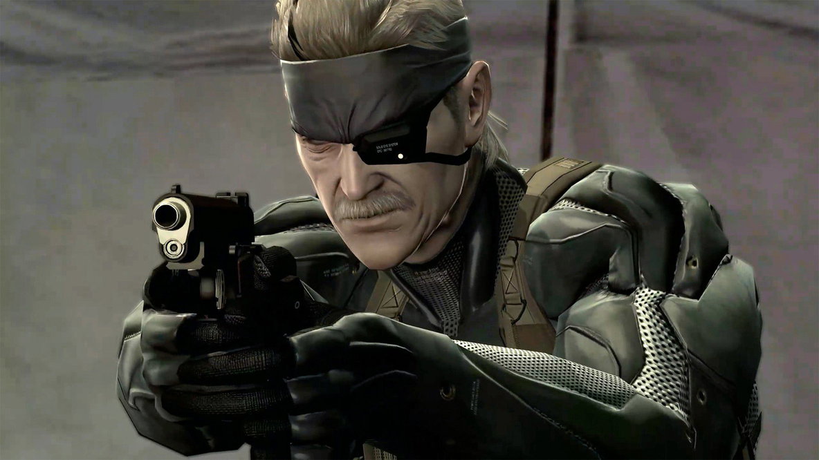 Metal Gear Solid Master Collection Volume 2 Nintendo Switch 2