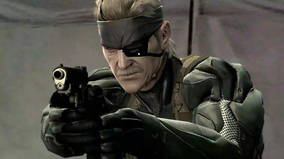 Metal Gear Solid Master Collection Volume 2 Nintendo Switch 2