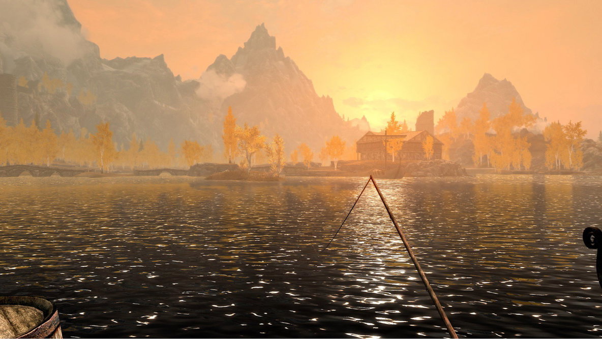 The Elden Scrolls V: Skyrim Anniversary Edition Nintendo Switch 2