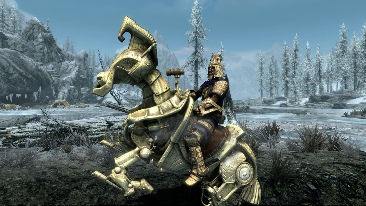 The Elden Scrolls V: Skyrim Anniversary Edition Nintendo Switch 2