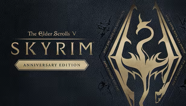 The Elden Scrolls V: Skyrim Anniversary Edition Nintendo Switch 2