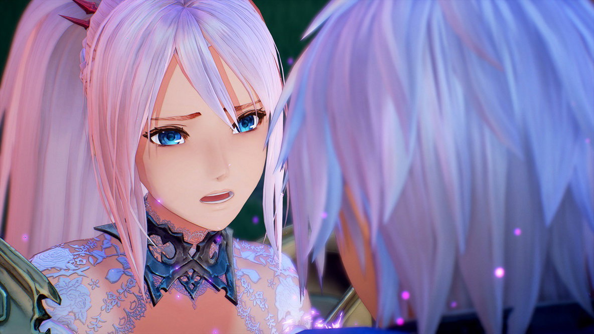 Tales of Arise Beyond The Dawn Edition Nintendo Switch 2