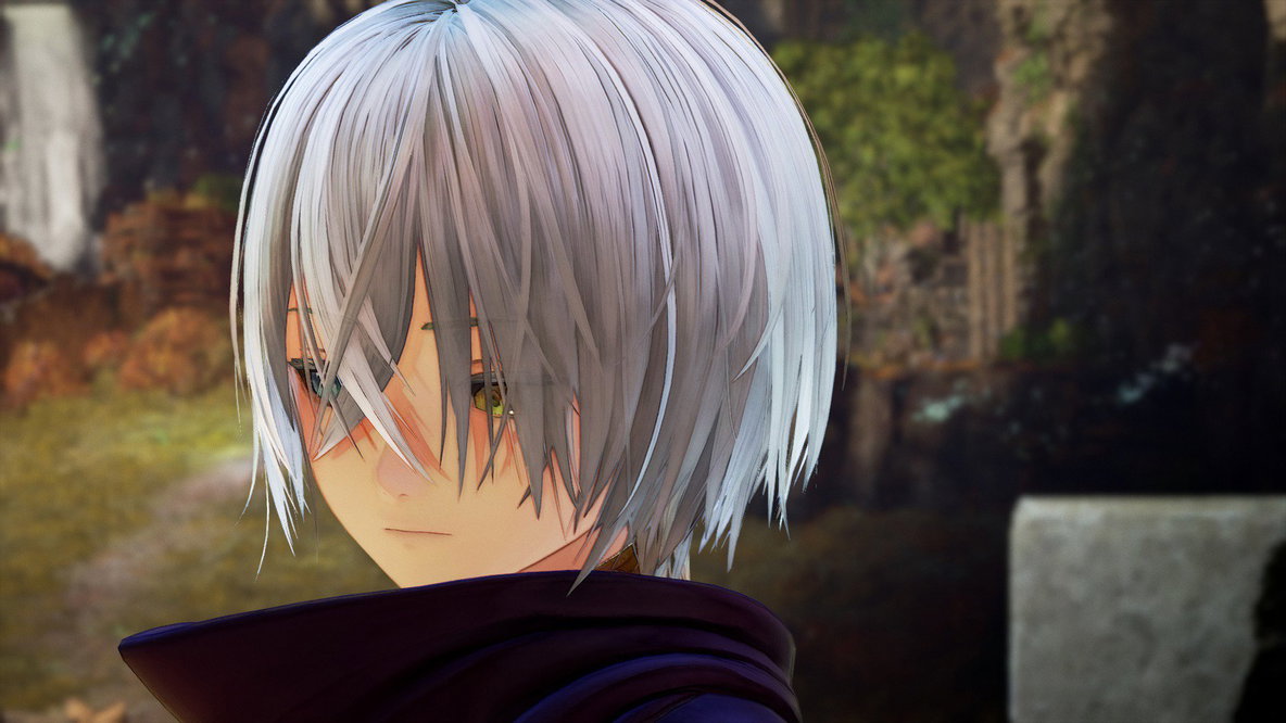 Tales of Arise Beyond The Dawn Edition Nintendo Switch 2
