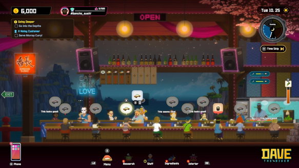 Dave The Diver: Complete Edition Nintendo Switch 2