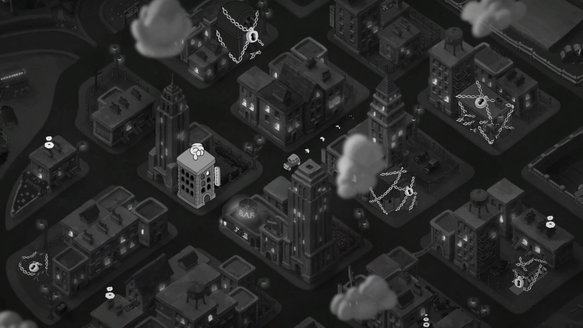Mouse P.I. for Hire Nintendo Switch 2