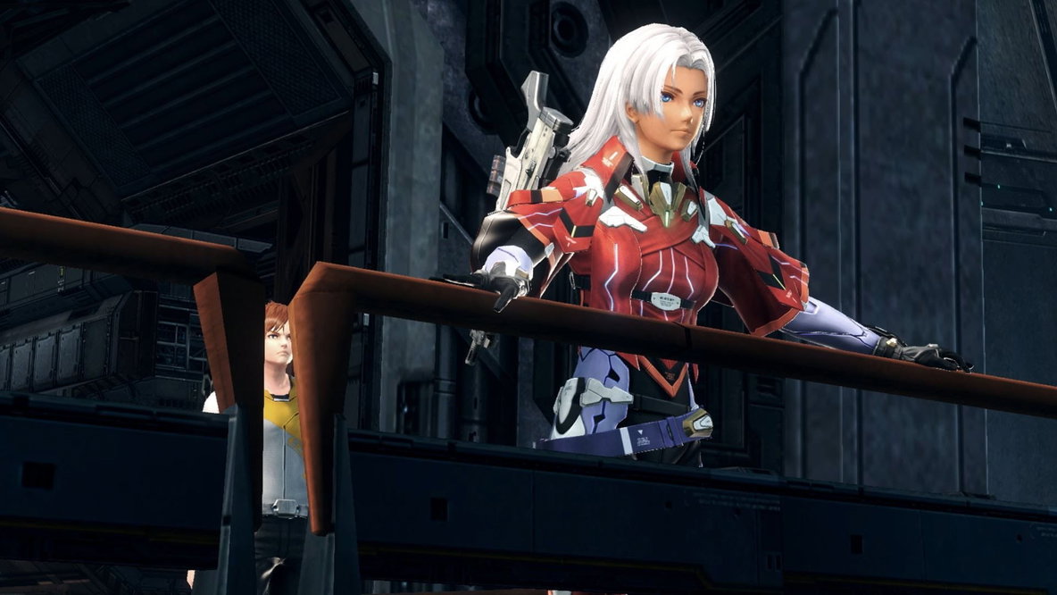 Xenoblade Chronicles X: Definitive Edition Nintendo Switch 2