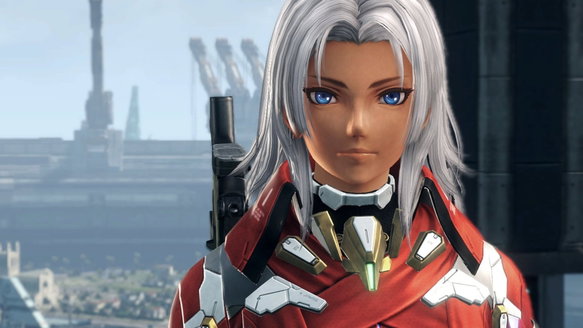Xenoblade Chronicles X: Definitive Edition Nintendo Switch 2
