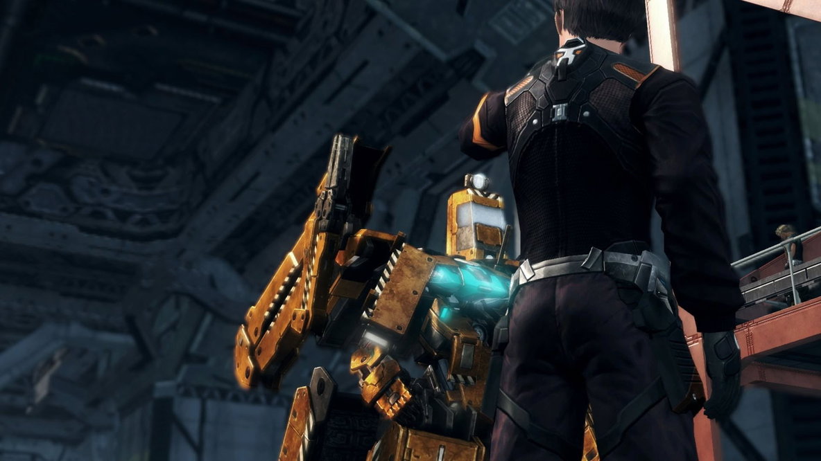 Xenoblade Chronicles X: Definitive Edition Nintendo Switch 2