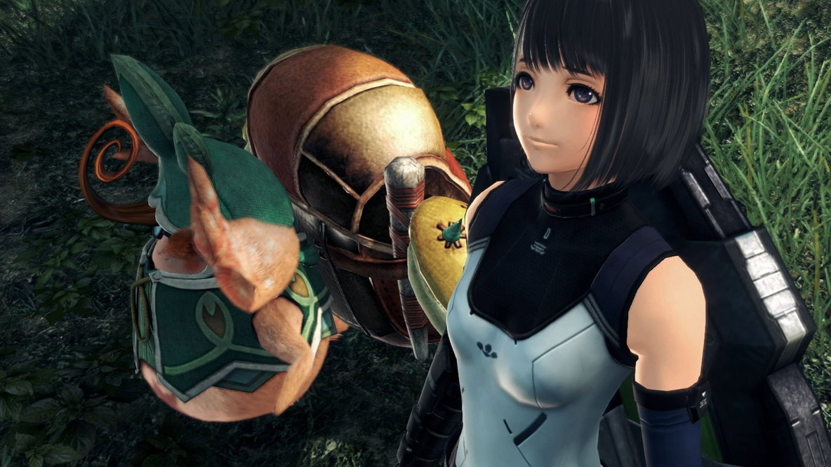 Xenoblade Chronicles X: Definitive Edition Nintendo Switch 2