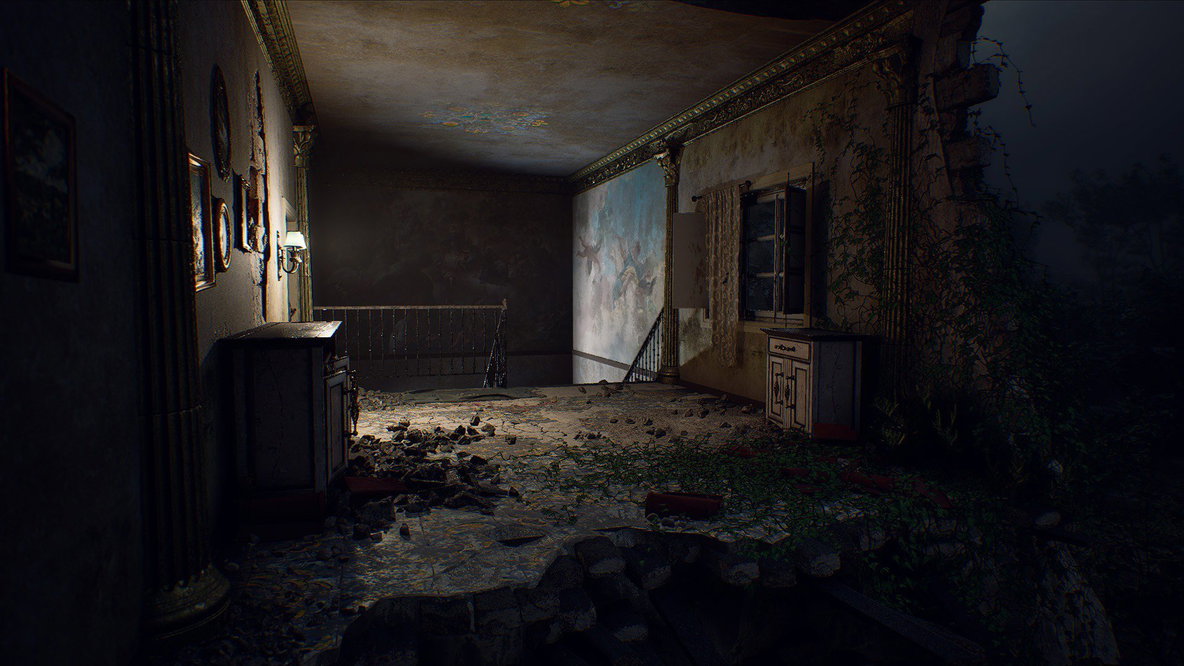 Remothered: Red Nuns Legacy: Deluxe Edition