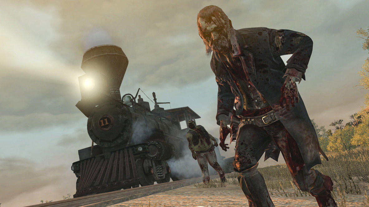Red Dead Redemption Nintendo Switch 2
