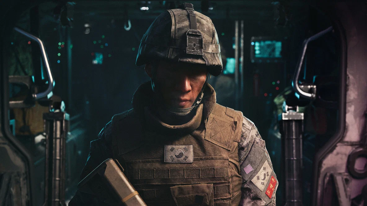 Call of Duty: Modern Warfare 4 Nintendo Switch 2