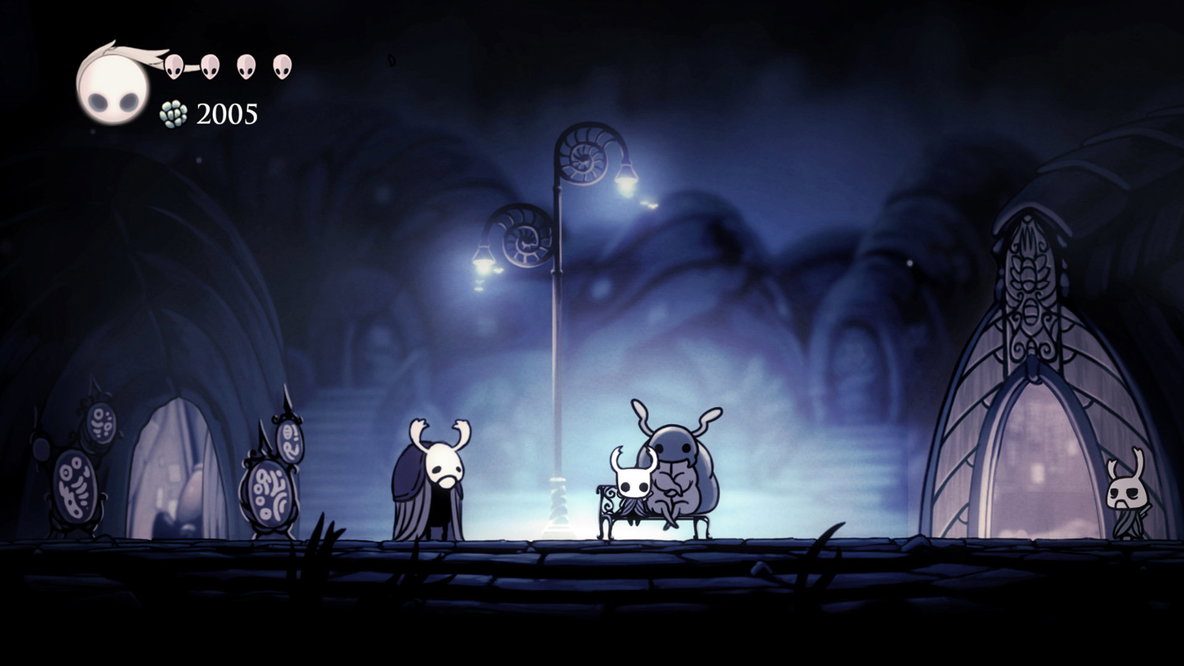 Hollow Knight Nintendo Switch 2 Edition