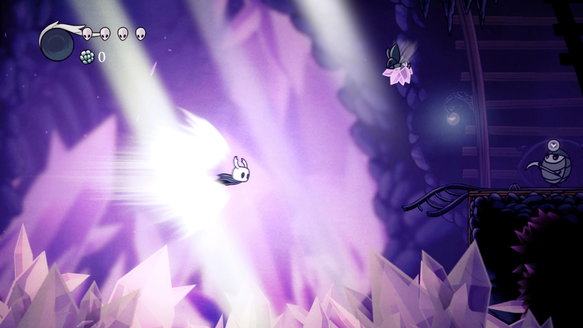 Hollow Knight Nintendo Switch 2 Edition