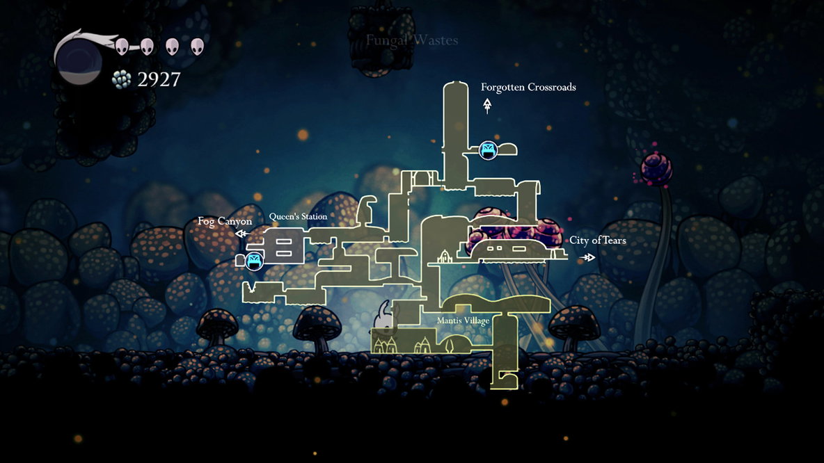 Hollow Knight Nintendo Switch 2 Edition