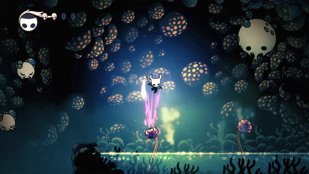 Hollow Knight Nintendo Switch 2 Edition